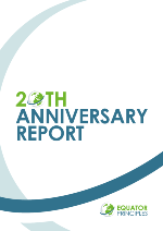Equator Principles 20th Anniversary Report